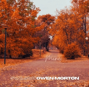 Owen Morton releases new single Mine  – Jem Girl at the Piano