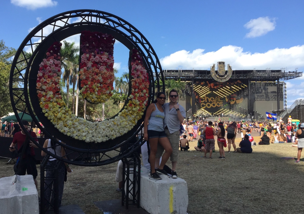 The best things about being in an EDM relationship – Around The World In 80 Raves