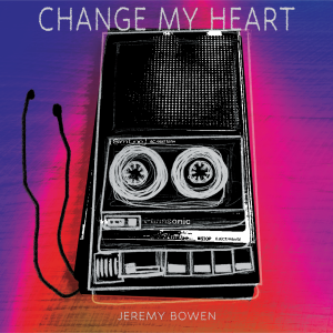 Jeremy Bowen releases debut single Change My Heart – Jem Girl at the Piano