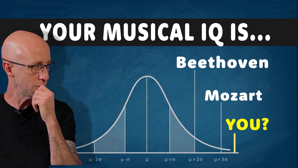 What’s Your Musical IQ? – mDecks Music Blog