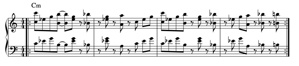 How To Play A Piano Montuno on Any Song – mDecks Music Blog