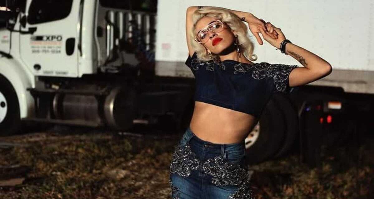 Meet the Artist Reimagining Music: Stella Santana’s Impactful Melodies and Activism