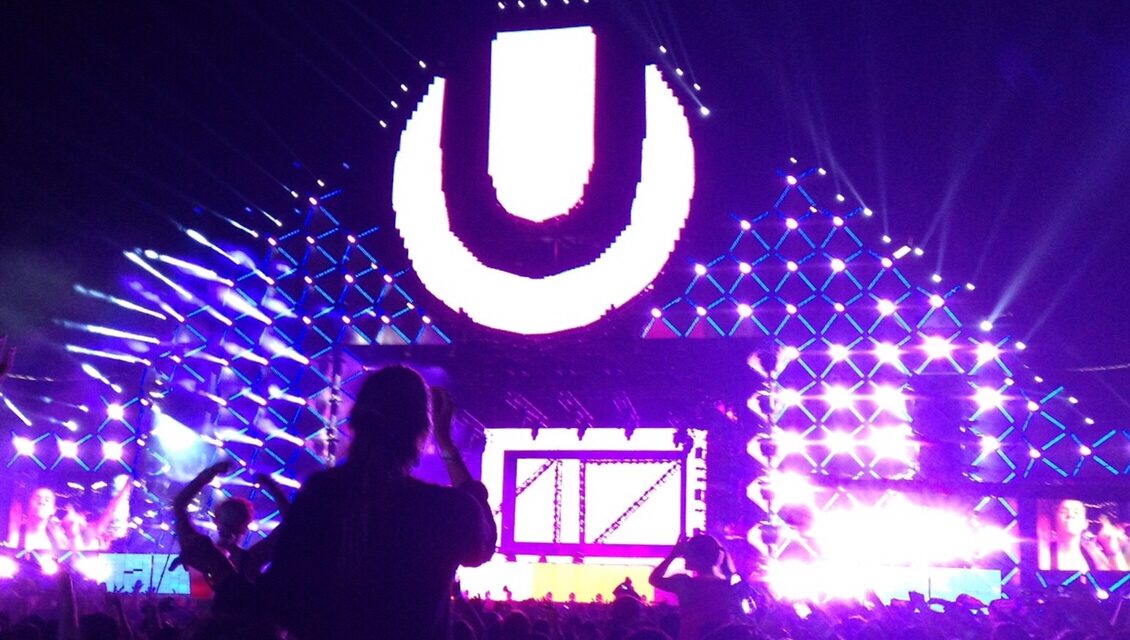20 things I’m looking forward to at Ultra Music Festival 2018 – Around The World In 80 Raves