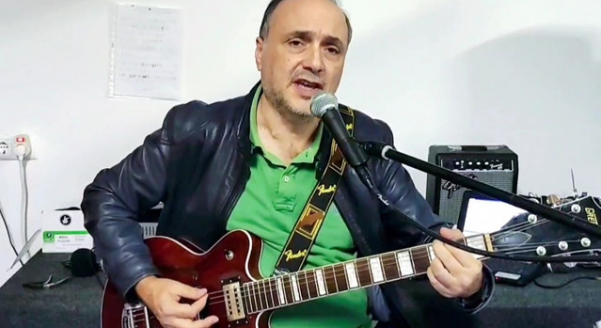 Discover Jorge Rodrigues: A Journey from Bassist to Solo Guitarist with His Soul-Stirring Track “Left Alone”