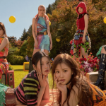 NMIXX: How This Innovative K-pop Group is Capturing Hearts Globally