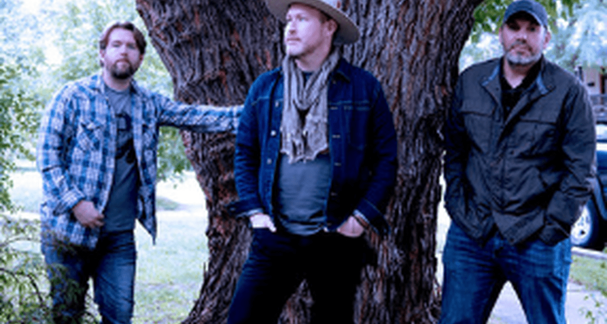 Rock Music Rooted in Authentic Stories, Brought to Life by Stray Vines