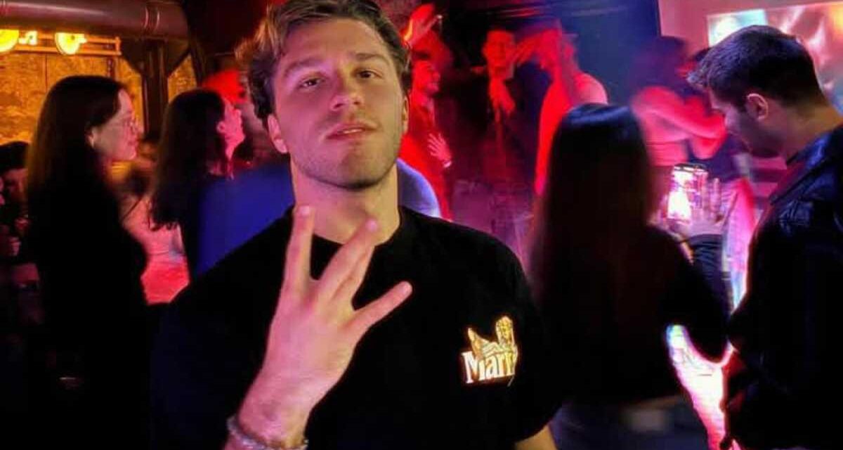 Bartu’s Musical Journey: How ‘LUV ME NOW’ Became a Heartfelt Anthem for Listeners