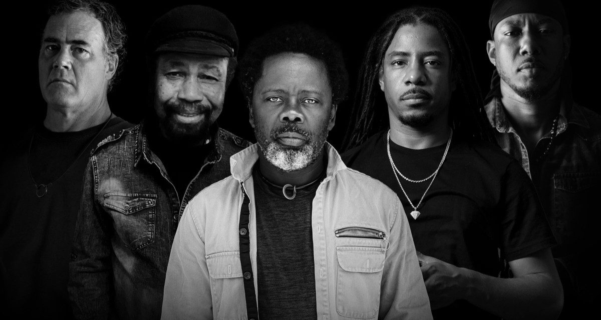 Hear Dukes of Roots’ reggae cover of Pink Floyd’s “Money” – Aipate