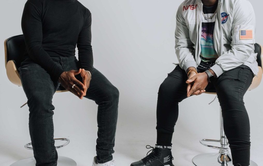 Echezona and JPRiZM return with another collaboration, “Make Up Your Mind” – Aipate