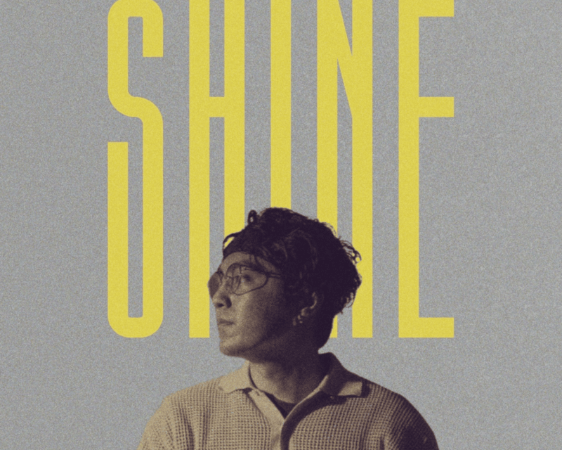 listen to “Shine” – Aipate
