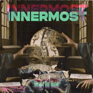 Innermost band to release new EP Heart on Hold on 21st February 2025 – Jem Girl at the Piano