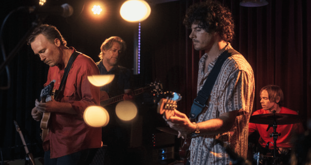 The Psychedelic Songsmith Behind “Guns n’ Money” – Meet PJ Orr