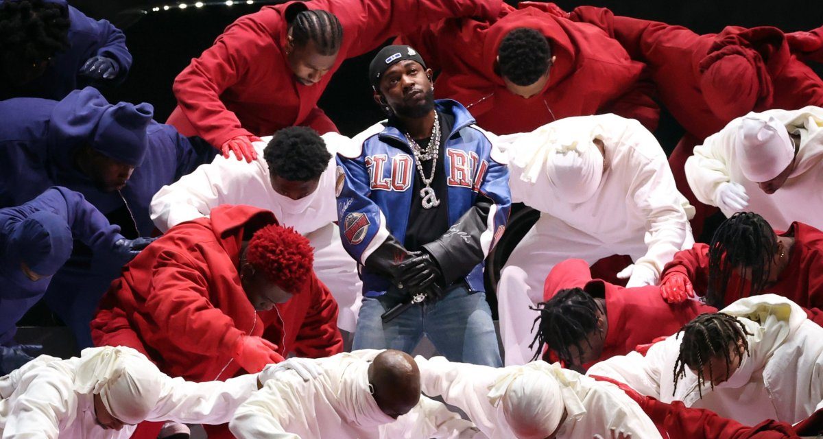 Kendrick Lamar becomes the Rapper with the highest monthly listeners in Spotify history, surpassing Drake – Aipate