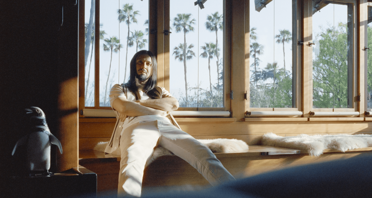 “Again” by indie pop artist Louie Rubio is a vibey must-listen – Aipate