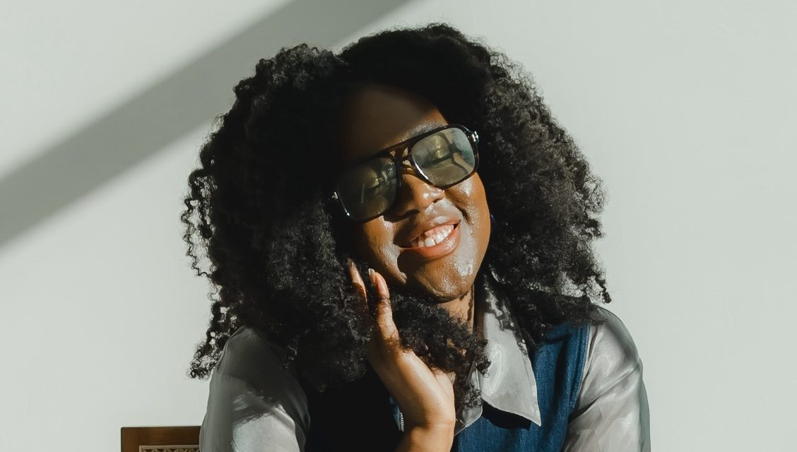 listen to her soulful debut “I’m Okay” – Aipate