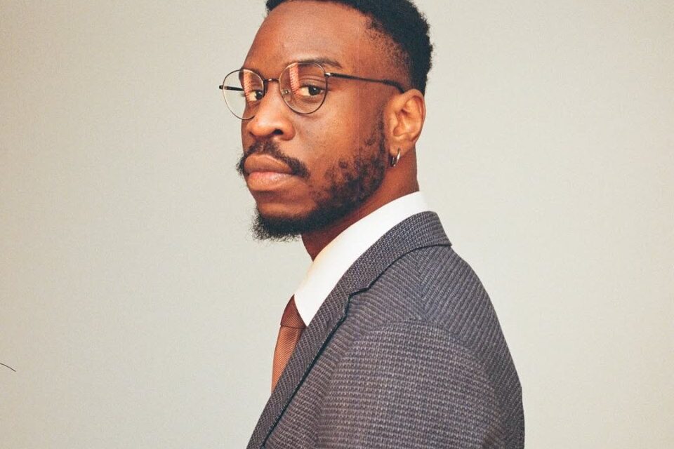 3kene reveals elegant visuals for his soothing track “On Brand” – Aipate