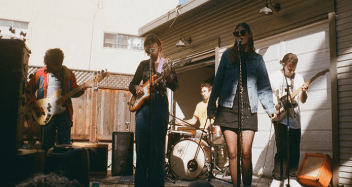 Indie Music Spotlight: Lemon Generation’s ‘Space Garden’ and Their Rise to Fame