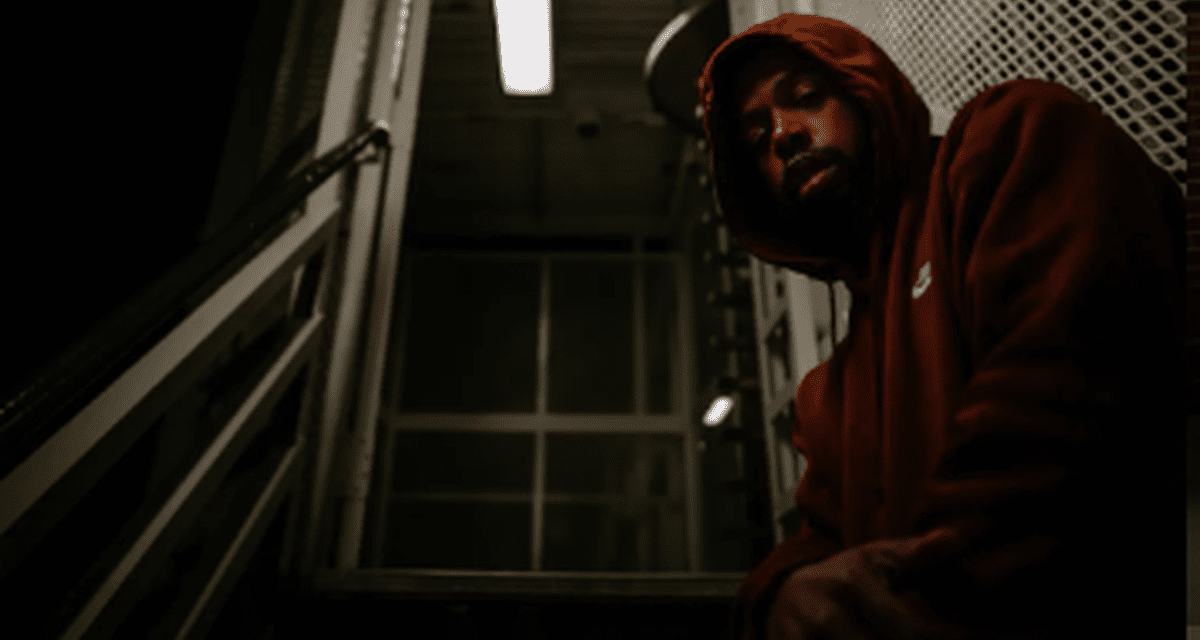The Chicago Artist Bringing Authenticity Back to R&B: Meet Jor