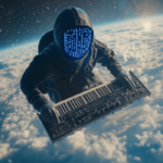 Laserface: Captivating Hearts with their Emotive Tunes and Artistic Journey