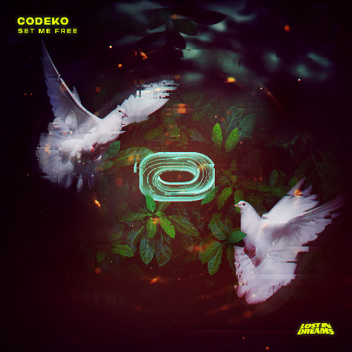 Codeko – “Set Me Free” – Aipate