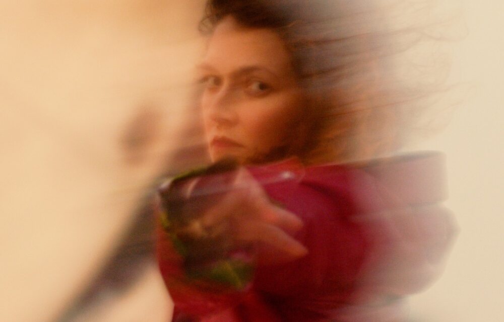 Jamila & The Other Heroes present new song & video, “LAYLA ليلى” – Aipate