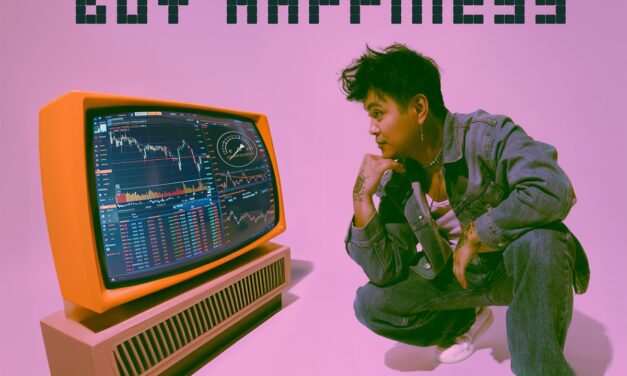 Ahead of his EP release, Joveth delivers the playful “Money Can’t Buy Happiness” – Aipate