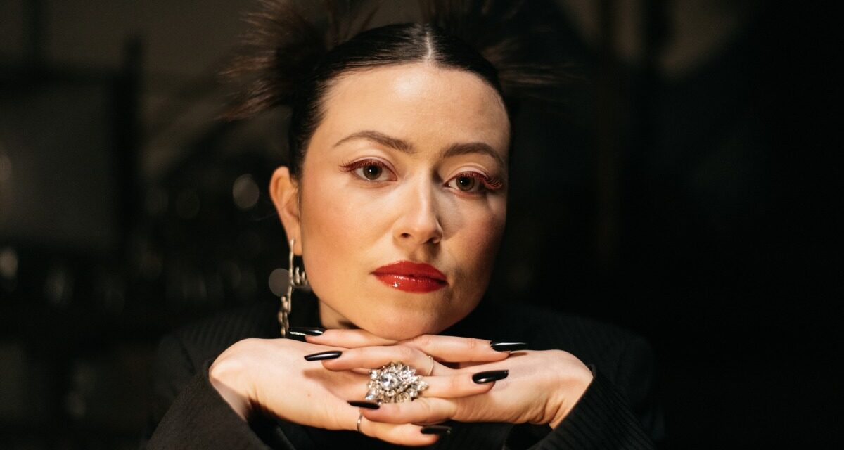 Noa Lauryn’s “Please Don’t Make Me Choose” is an irresistible jam”: listen – Aipate