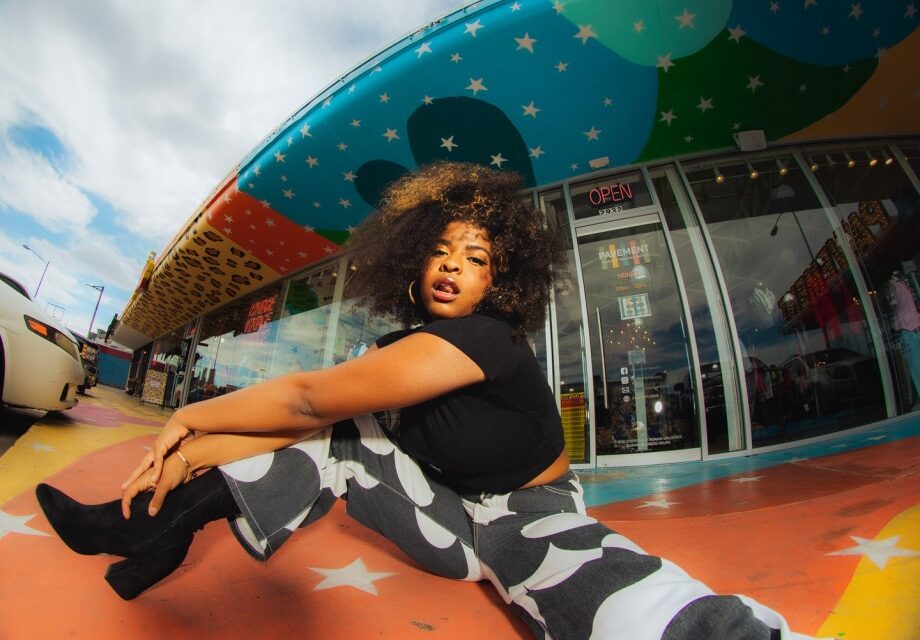 Stream Rebel Rae’s brand new EP titled Momentum – Aipate