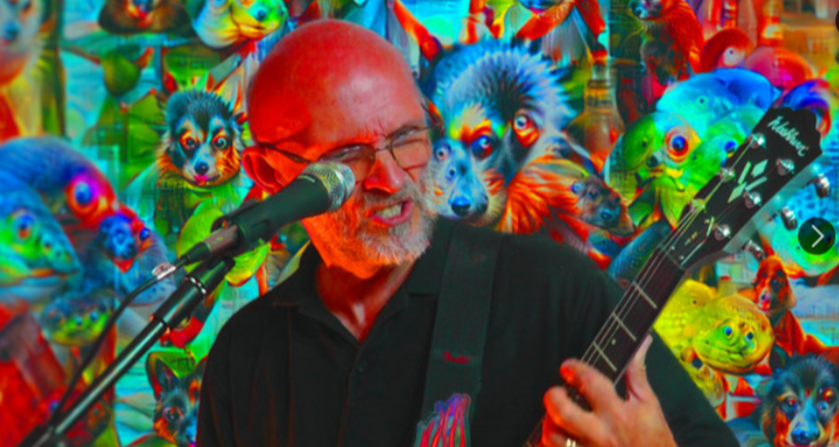 Explore the Musical Evolution of John Cologon and His Latest Hit