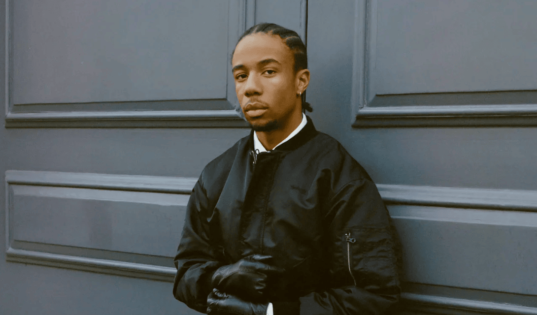 Ebubé returns with new single, “Lay With Me”: watch visuals – Aipate