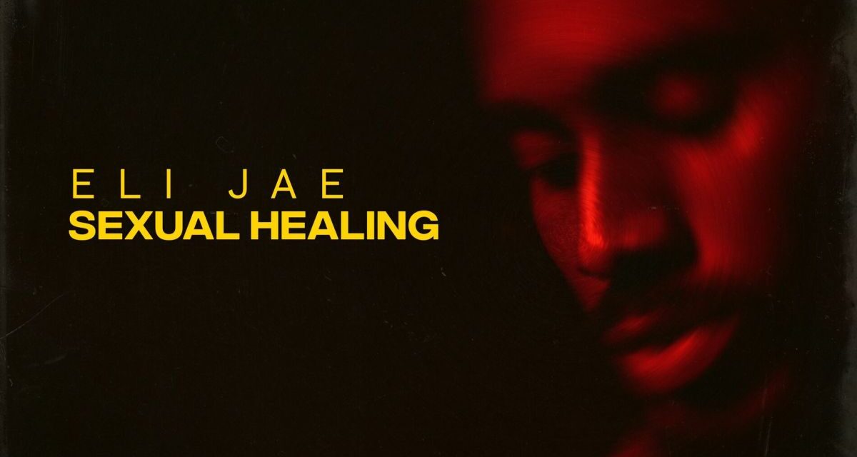 Watch Eli Jae’s music video for his new song, “Sexual Healing” – Aipate
