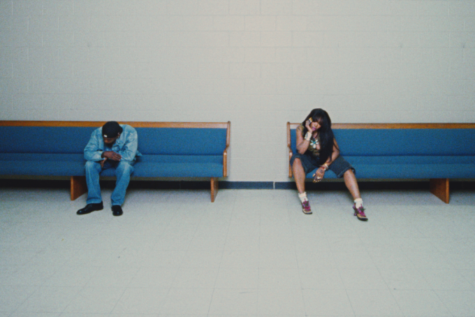 Kendrick Lamar and SZA finally reveal “Luther” music video – Aipate