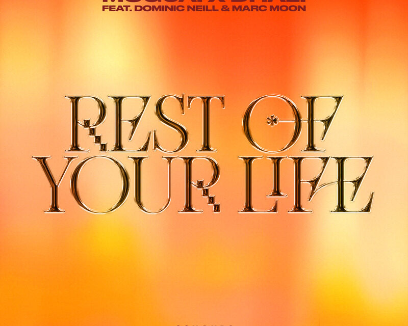listen to “Rest Of Your Life” – Aipate