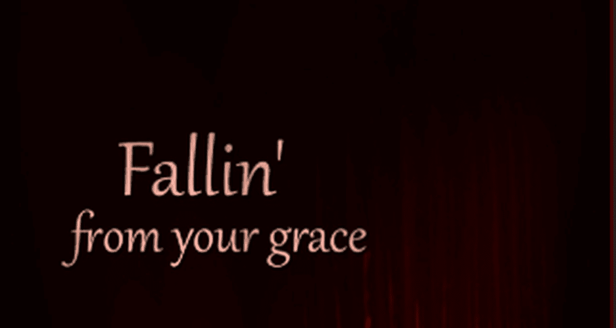 Meet JD Kucharik: The Multi-Instrumentalist Behind ‘Fallin from Your Grace’