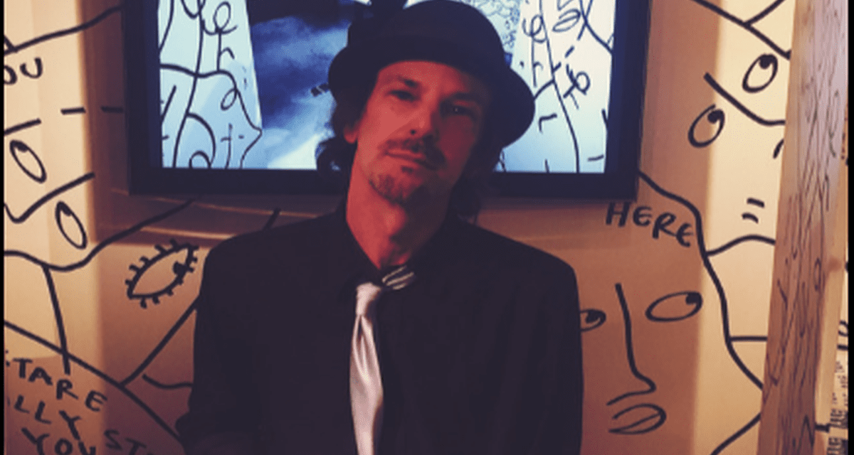 Discover NUDNIK: An Unconventional Journey Through Alternative Rock