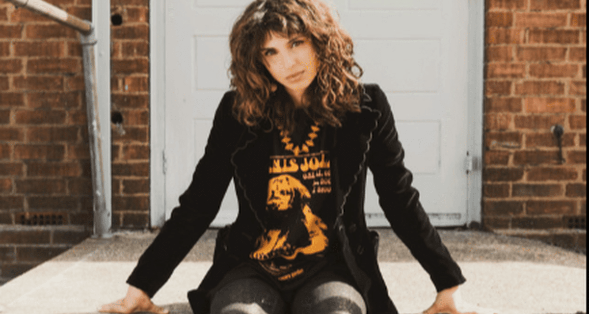 Brooke Law’s Path to Stardom and Her Must-Listen Track ‘Big World’