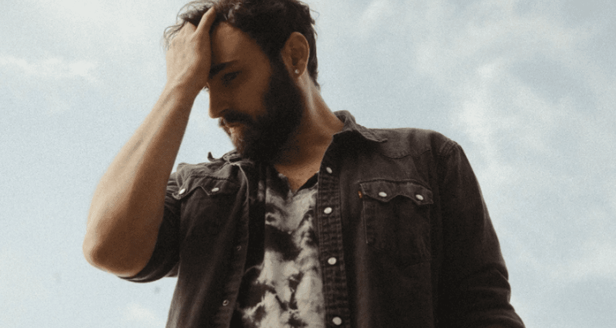 Discover Josh Epifanio: Nashville’s Rising Pop Sensation with a Compelling Story and Captivating Tunes