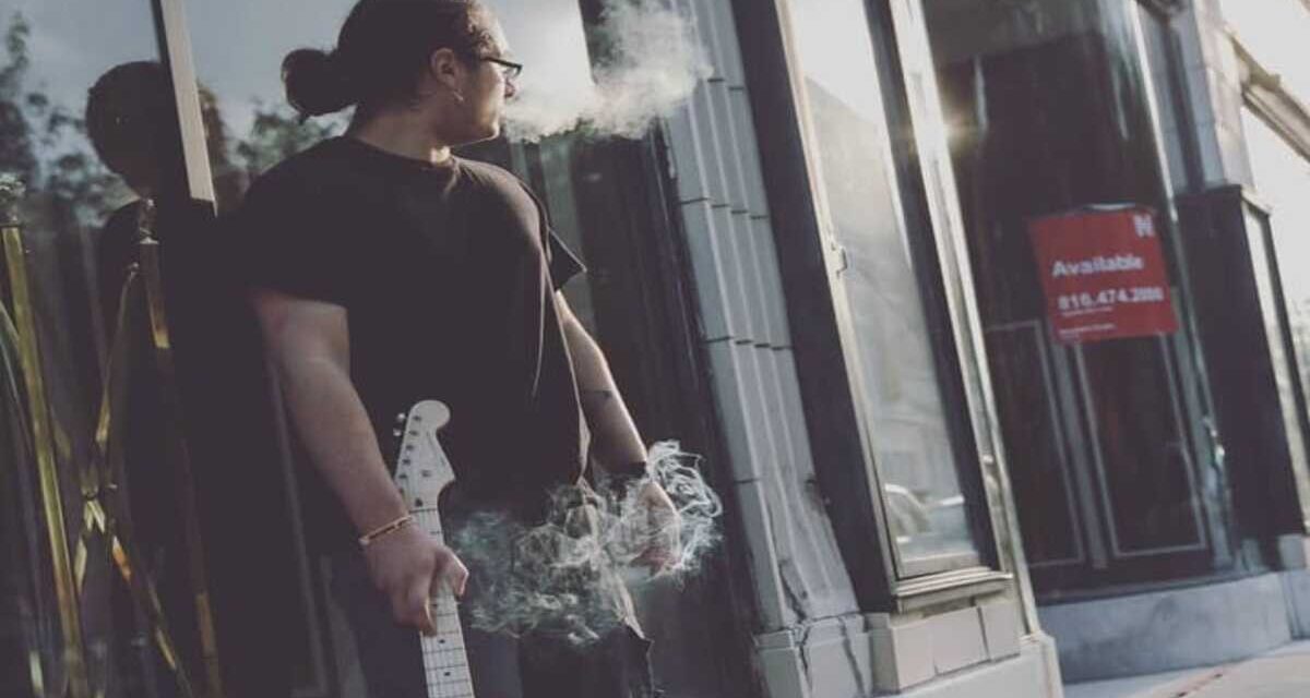 Unveiling Explord: The Unique Sound of Missouri’s Rising Star