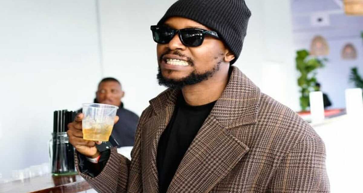 Discover Tentik: The Nigerian Rapper Fusing Hip-Hop & Afrobeats with Authentic Vibes