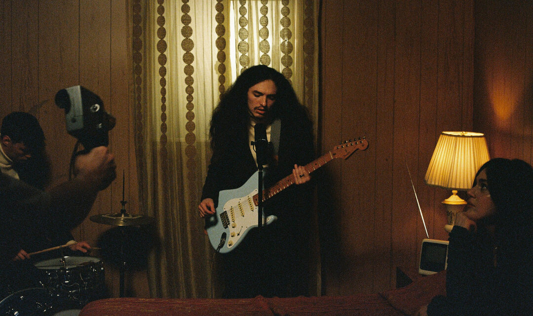 Brent de la Cruz presents “Smithereens” music video – Watch – Aipate