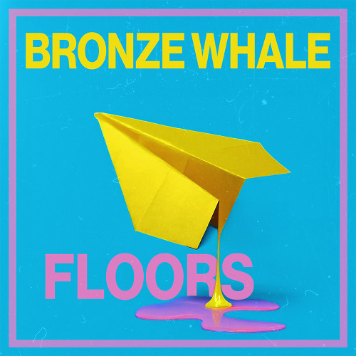 Bronze Whale return with new single, “Floors” – Aipate