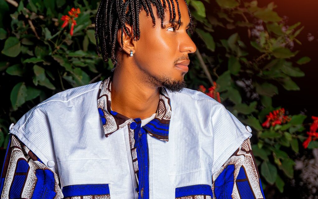 Malian artist David 6D drops an uplifting song called “Yiriba” – listen – Aipate