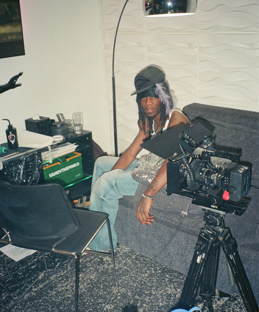 Forever kicks off new era with 12-song collection, Recovery – Aipate