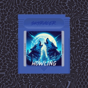 Skyracer duo release new pop rock single Howling  – Jem Girl at the Piano