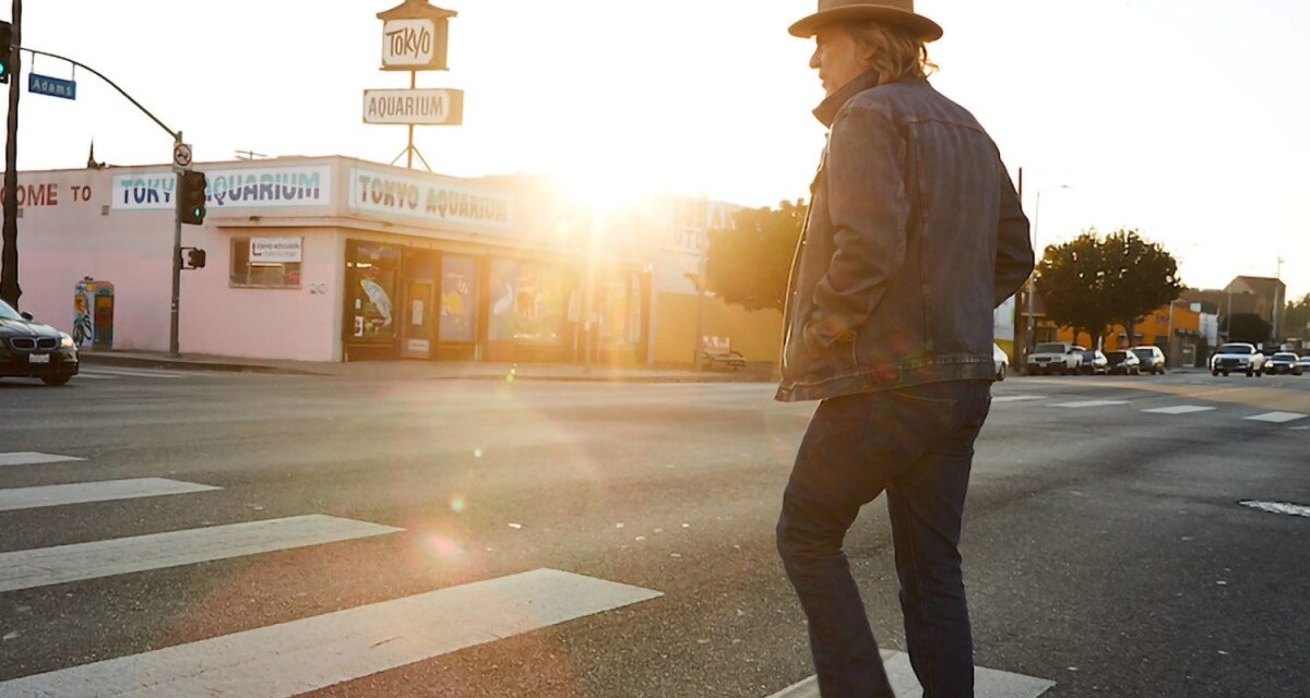 JD Hinton’s Where Do I Sign EP is a Charming Collection of Songs – Listen – Aipate