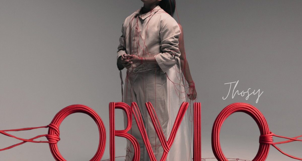 Jhosy drops new single “OBVIO”, pairs it with stunning visuals – Aipate