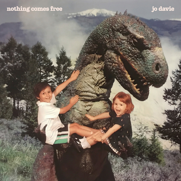 Nothing Comes Free by Jo Davie – Aipate