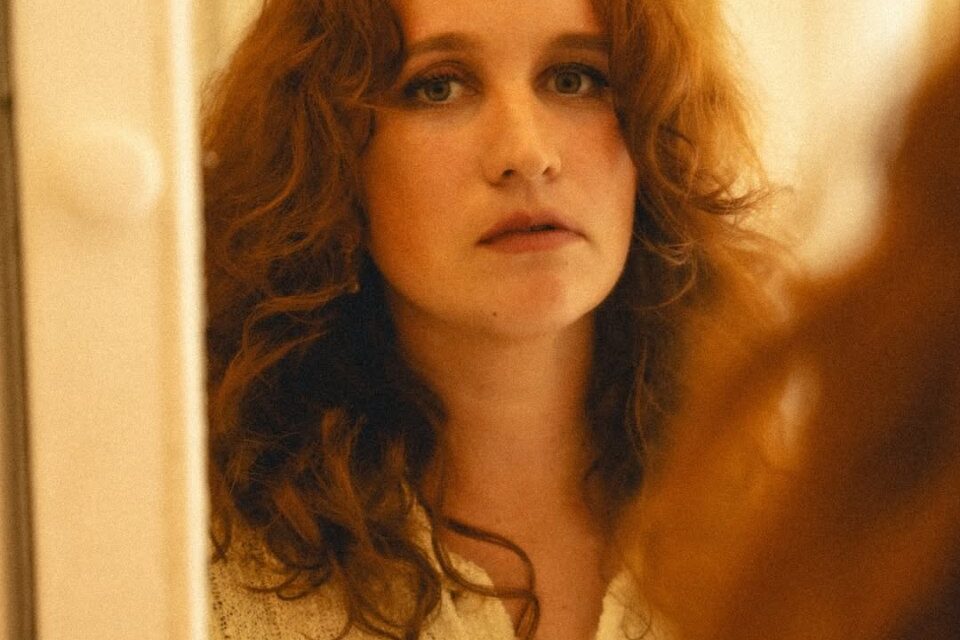 Stream Kylie Rothfield’s debut album, Lover Like That – Aipate