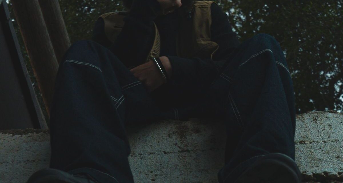 Luken returns with yearnful new song, “Mileage” – Aipate
