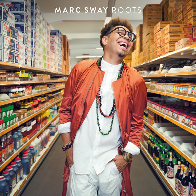 Marc Sway answers the “Ocean Call” as he delivers his Roots album – Aipate